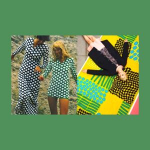 Marimekko, With Love
